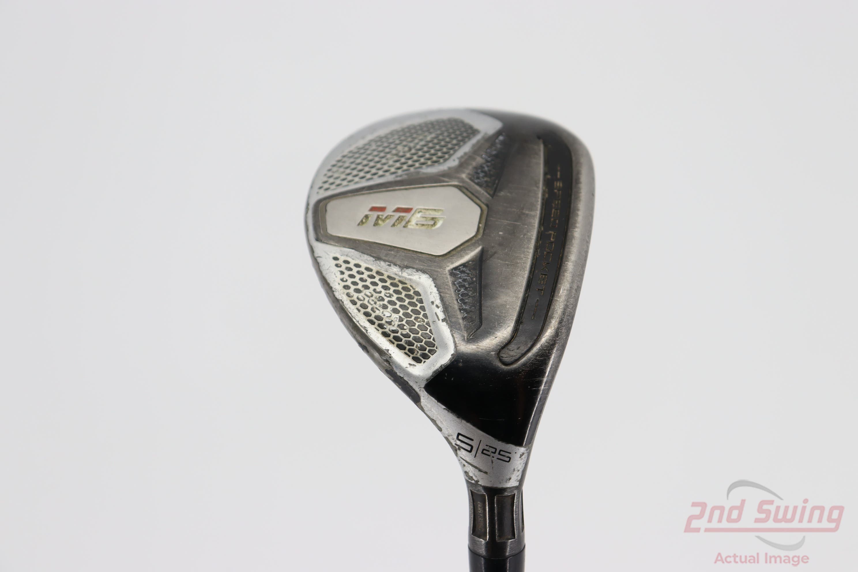 TaylorMade M6 Hybrid | 2nd Swing Golf