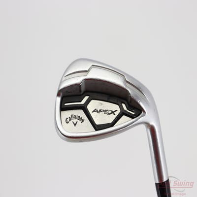 Callaway Apex CF16 Single Iron 8 Iron Dynamic Gold XP R300 Steel Regular Right Handed 36.5in