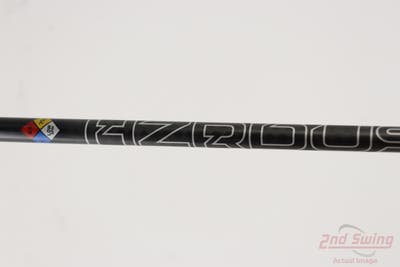 Used W/ Titleist Adapter Project X HZRDUS Black Handcrafted 70 Hybrid Shaft Stiff 42.25in