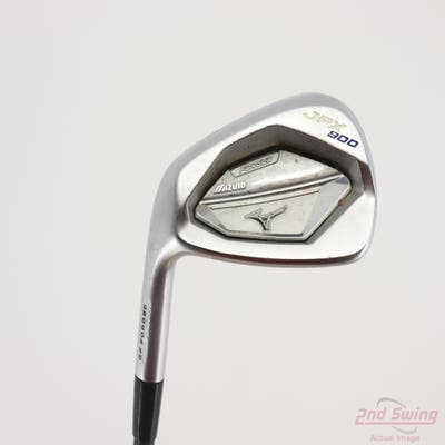 Mizuno JPX 900 Forged Single Iron 8 Iron Project X LZ 4.5 Graphite Graphite Regular Left Handed 36.5in