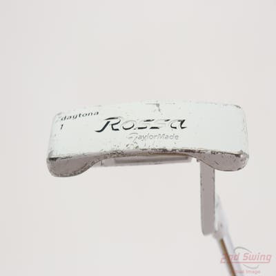 TaylorMade Rossa Daytona 1 AGSI+ Putter Steel Right Handed 34.0in