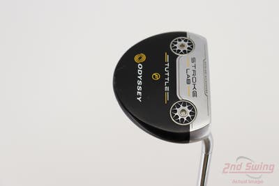Odyssey Stroke Lab Tuttle Putter Graphite Right Handed 31.0in