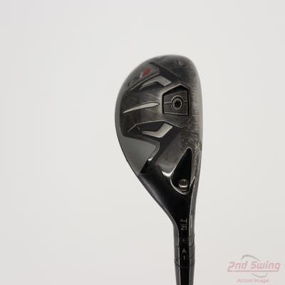 Titleist TSi2 Hybrid 4 Hybrid 21° MCA Tensei AV Blue Raw 65 Graphite Regular Right Handed 40.25in