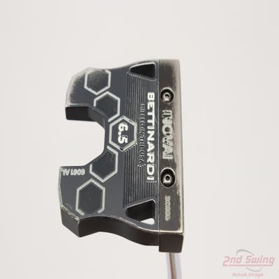 Bettinardi 2024 Inovai 6.5 Spud Putter Steel Right Handed 34.0in