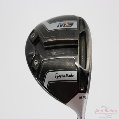 TaylorMade M3 Driver 9.5° Fujikura Ventus Blue 5 Graphite Regular Right Handed 45.75in