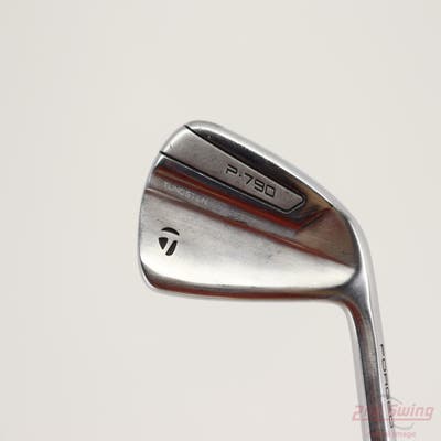 TaylorMade P790 UDI Utility Iron 2 Utility Project X HZRDUS Smoke Black 90 Graphite Stiff Right Handed 39.25in