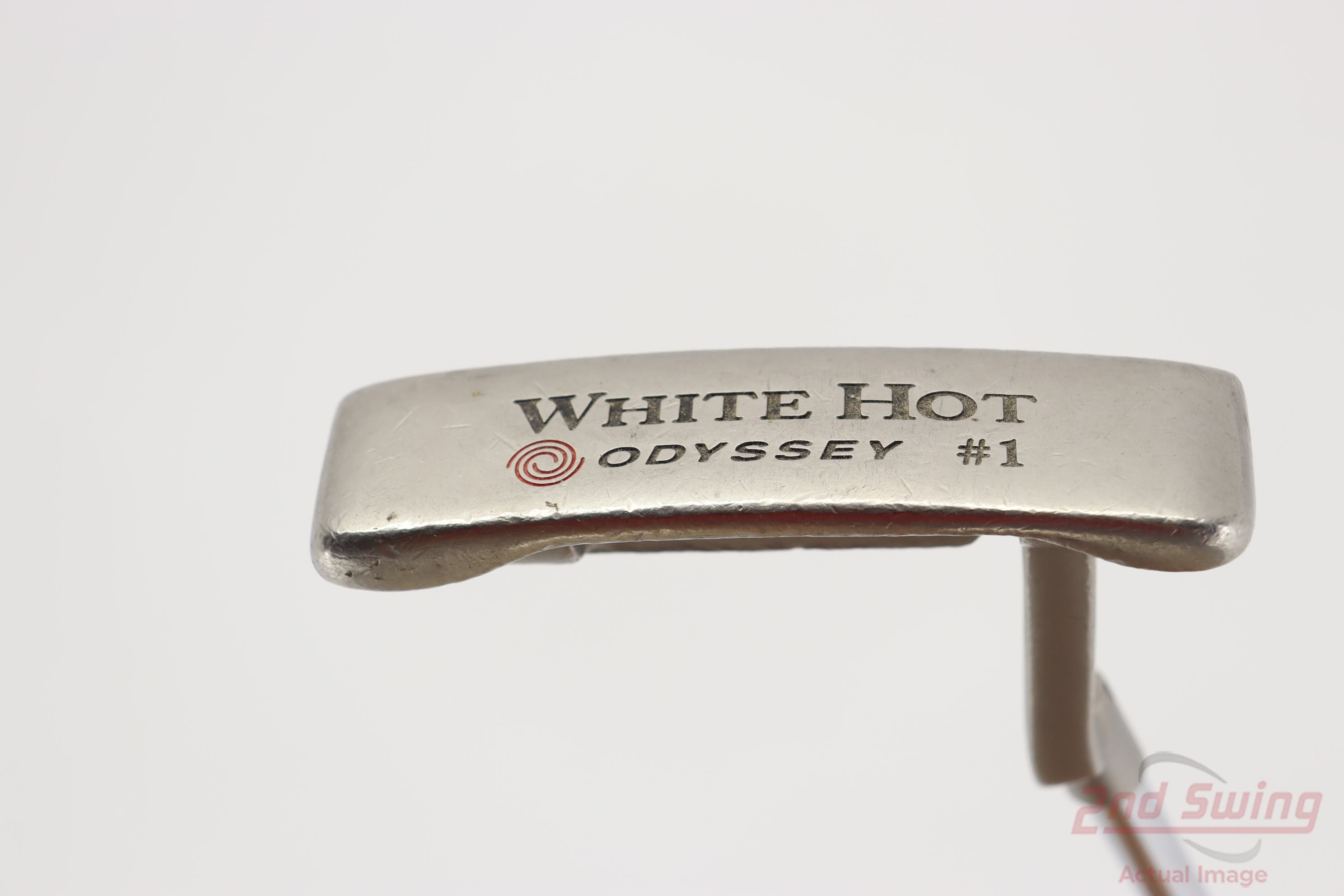 Odyssey White Hot 1 Putter | 2nd Swing Golf