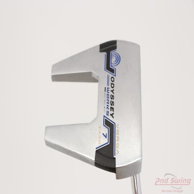 Odyssey Works Versa Tank 7 Putter Steel Right Handed 34.0in