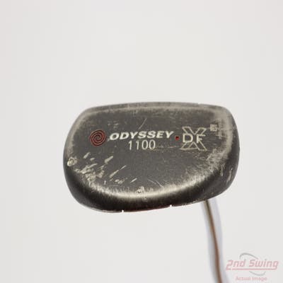 Odyssey DFX 1100 Putter Steel Right Handed 34.0in
