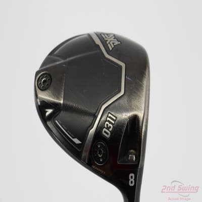 PXG 0311 Black OPS Driver 8° Fujikura Ventus Velocore+ Blue 5 Graphite Stiff Right Handed 45.75in