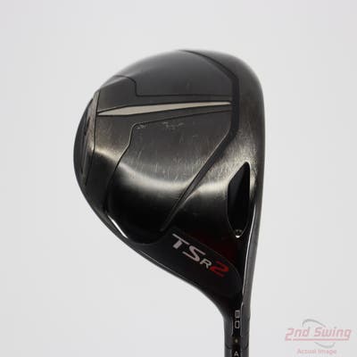Titleist TSR2 Driver 8° Graphite Design Tour AD TP-5 Graphite Stiff Right Handed 46.25in
