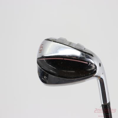 Cobra 2023 T-Rail Single Iron 6 Iron FST KBS Wedge Steel Wedge Flex Right Handed 34.75in