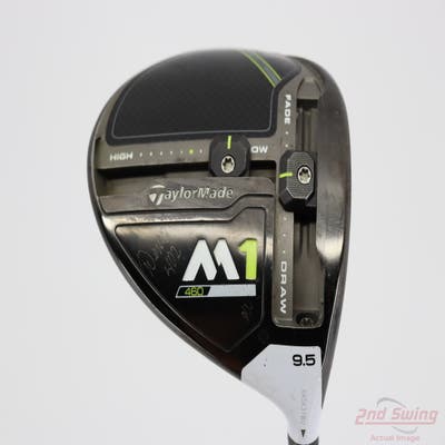 TaylorMade M1 Driver 9.5° Fujikura Pro XLR8 56 Graphite Senior Right Handed 45.5in