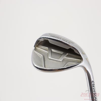 Cleveland Smart Sole 4 Wedge Sand SW Smart Sole Graphite Graphite Wedge Flex Right Handed 35.5in