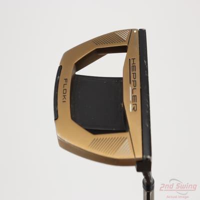 Ping Heppler Floki Putter Steel Right Handed 35.0in