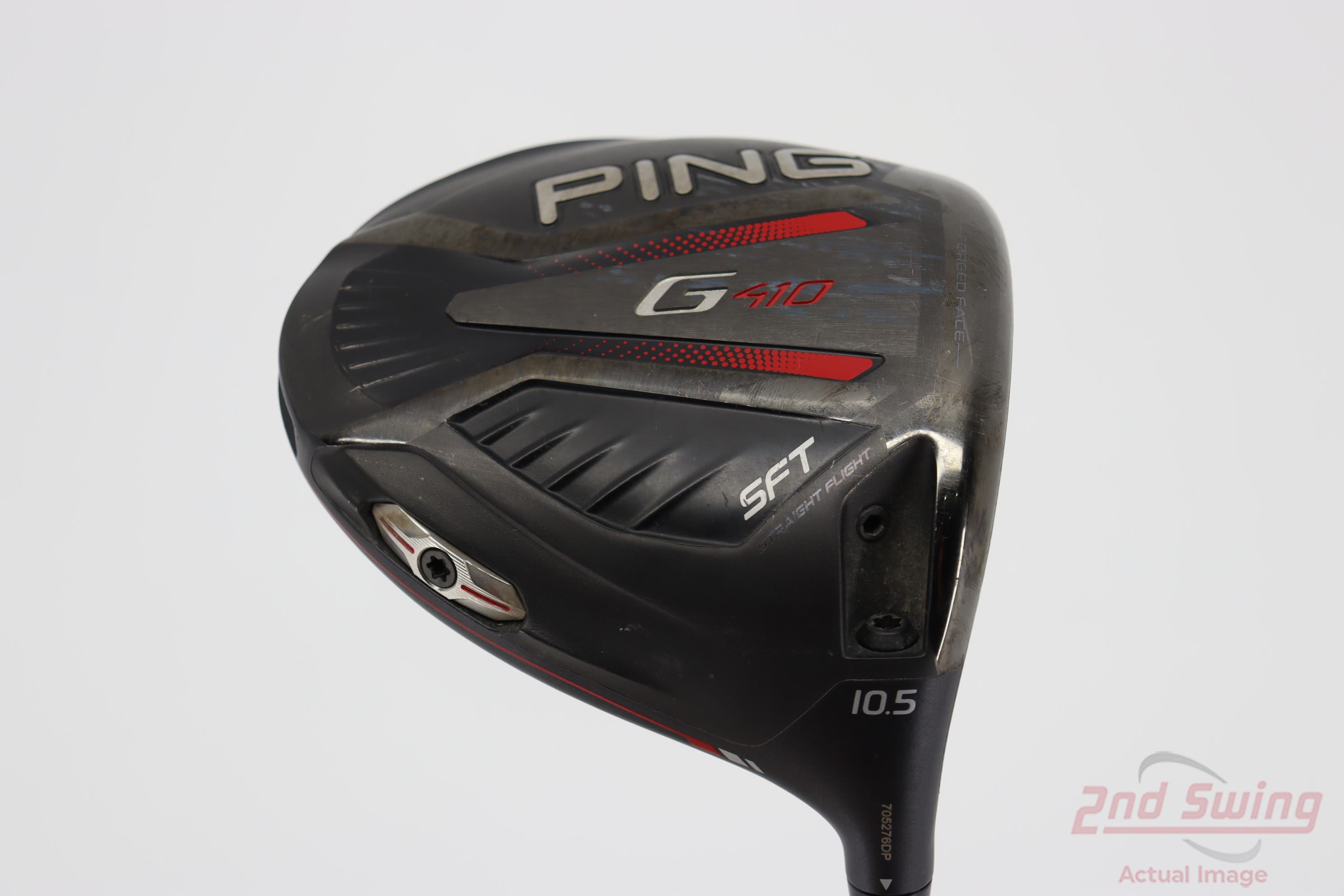 PING G410 SFT ドライバー　10.5 ピン G410 SFT ドライバーの試打レビュー 口コミ・評価 ギア