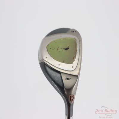 Nike T-40 Tour Fairway Wood 3 Wood 3W 15° Grafalloy ProLite Fairway Graphite Stiff Right Handed 43.0in