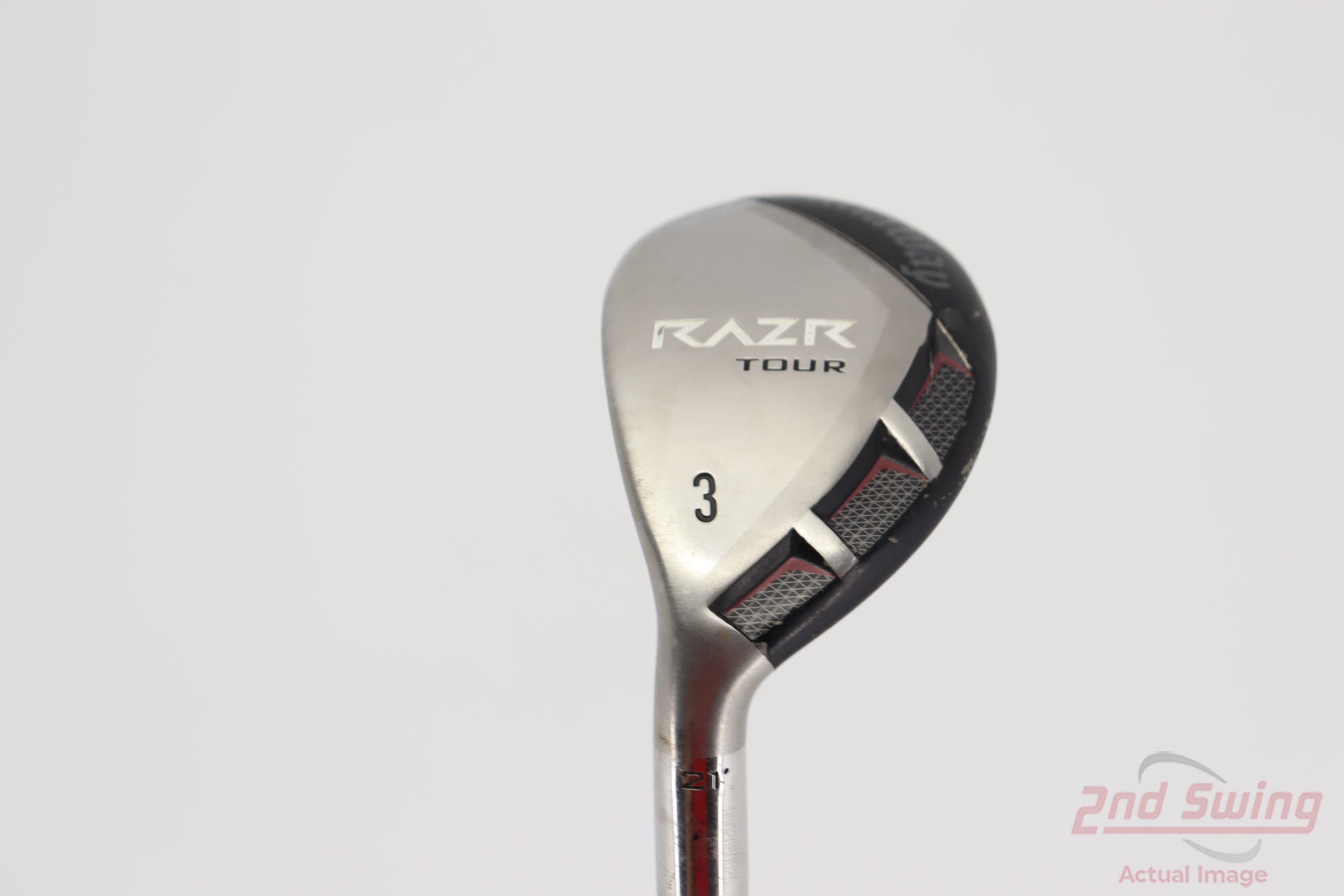 Callaway Razr X Tour Hybrid | 2nd Swing Golf