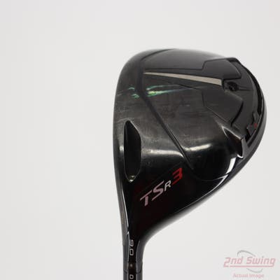 Titleist TSR3 Driver 9° MCA Tensei AV-XLINK Blue 55 Graphite Stiff Left Handed 45.75in