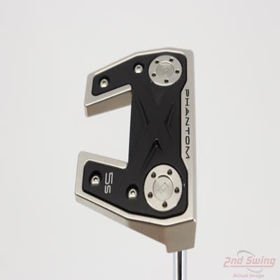 Titleist Scotty Cameron 2024 Phantom X 5s Putter Steel Right Handed 38.0in