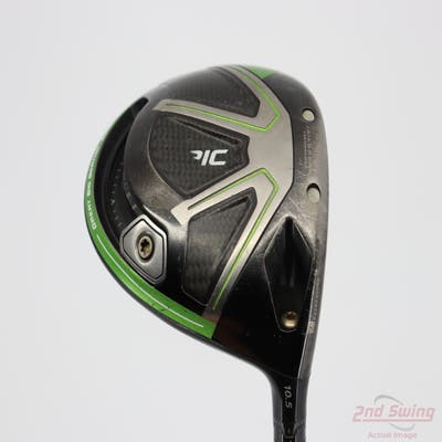 Callaway GBB Epic Driver 10.5° Project X HZRDUS Smoke iM10 50 Graphite Regular Right Handed 45.25in