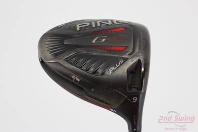 Ping G410 Plus Driver 9° ALTA CB 55 Red Graphite Senior Right Handed 45.0in