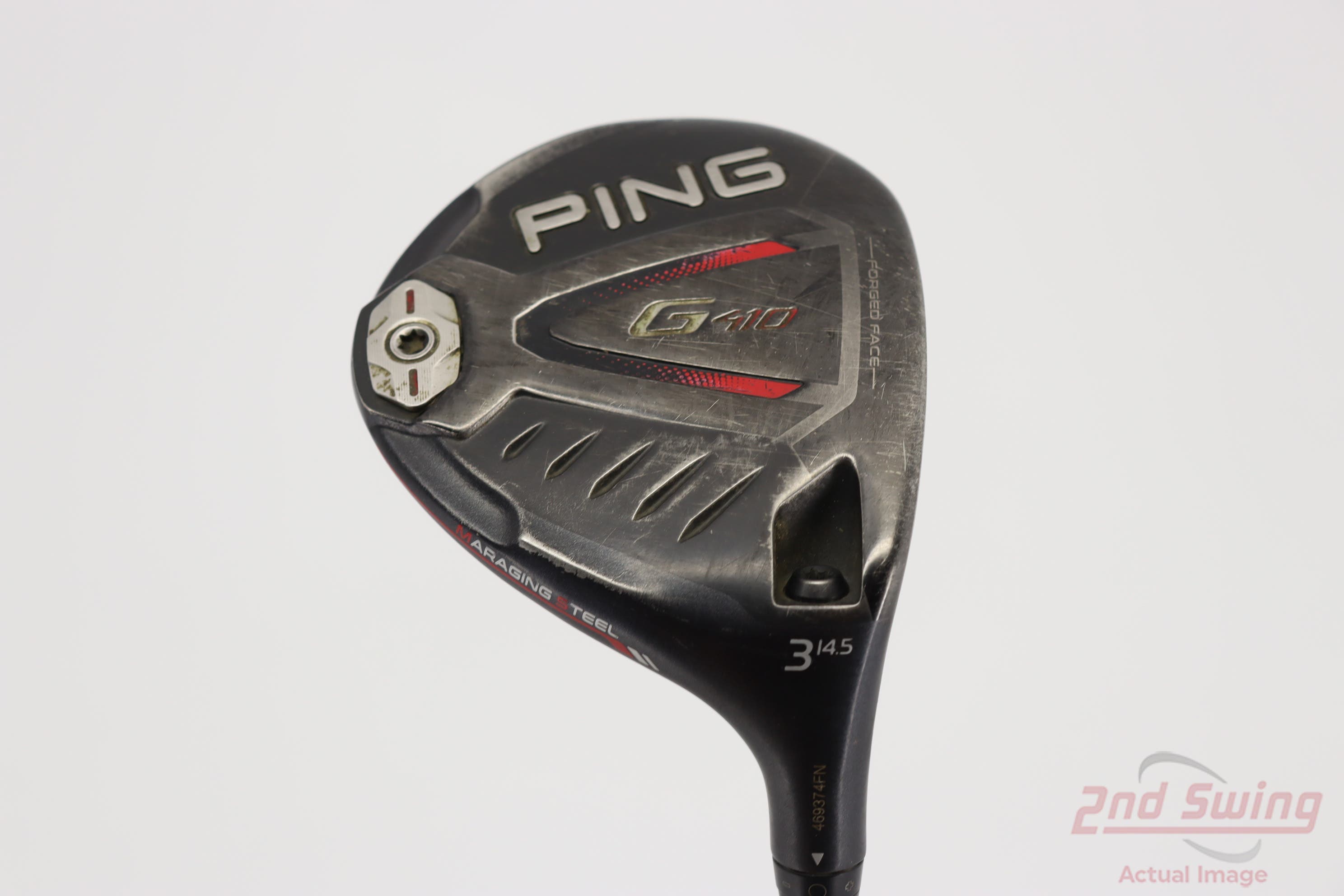 Ping G410 Fairway Wood | 2nd Swing Golf