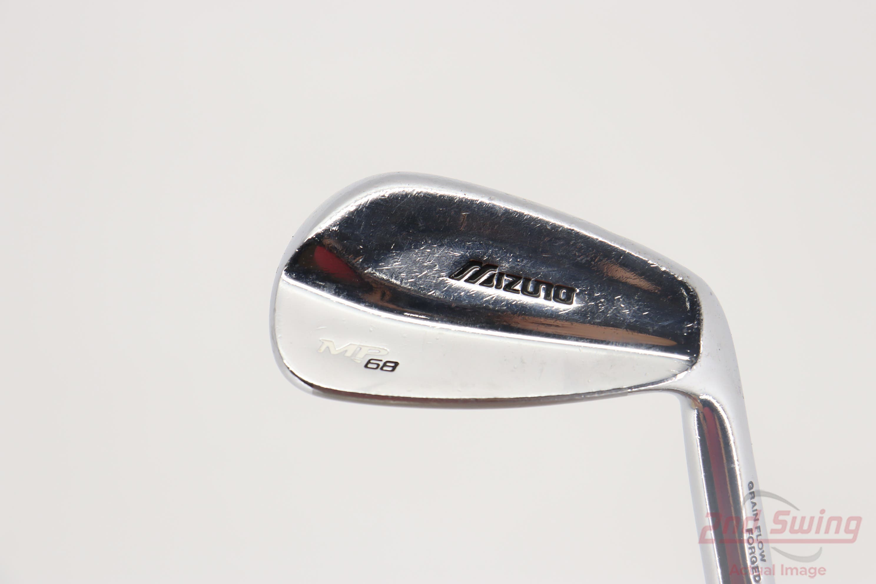 ミズノプロ　MP68　アイアン 4〜P　シャフトKBS S-TAPER　120 Mizuno MP-68 Irons #4-9.P(7Clubs)/DG/Flex:S200/Iron set | eBay