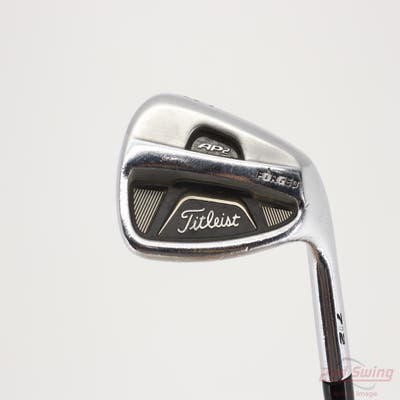 Titleist 712 AP2 Single Iron 9 Iron True Temper Dynamic Gold S300 Steel Stiff Right Handed 36.0in