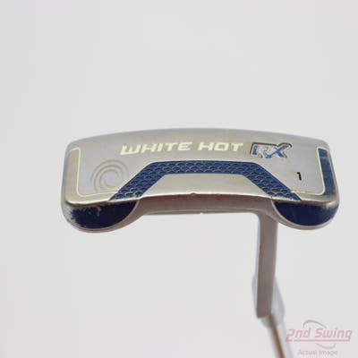 Odyssey White Hot RX 1 Putter Steel Right Handed 35.0in