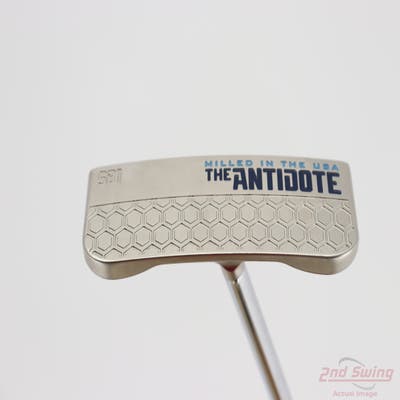 Bettinardi Antidote SB1 Putter Steel Right Handed 35.0in