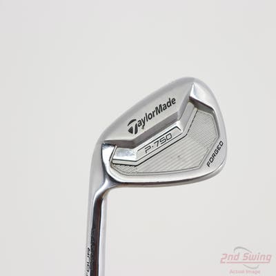 TaylorMade P750 Tour Proto Single Iron Pitching Wedge PW Project X LZ 6.5 Steel X-Stiff Left Handed 36.5in