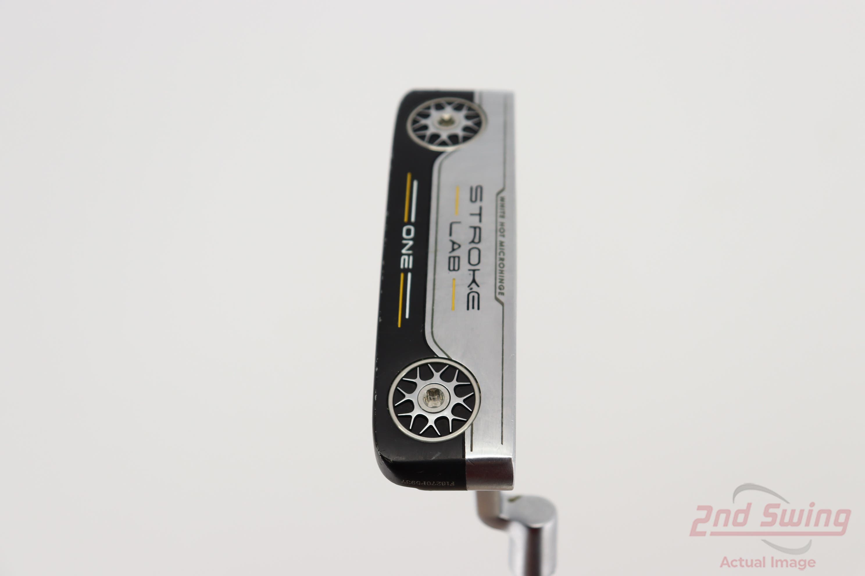 Odyssey Stroke Lab One Putter | 2nd Swing Golf