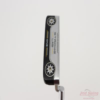 Odyssey Stroke Lab One Putter Graphite Right Handed 34.0in