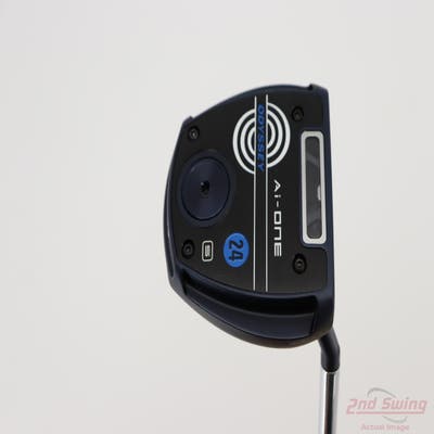 Odyssey Ai-ONE 24 Putter Steel Right Handed 33.5in