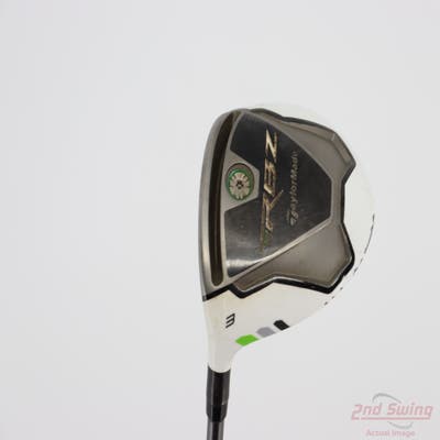 TaylorMade RocketBallz Fairway Wood 3 Wood 3W 15° TM Matrix XCON 5 Graphite Senior Left Handed 43.5in