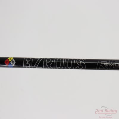 Used W/ Cobra Adapter Project X HZRDUS Smoke Black RDX 60 Fairway Shaft Tour X-Stiff 42.25in