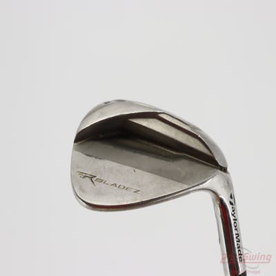 TaylorMade Rocketbladez Wedge Gap GW 50° TM Matrix RocketFuel 65 Graphite Senior Right Handed 36.0in