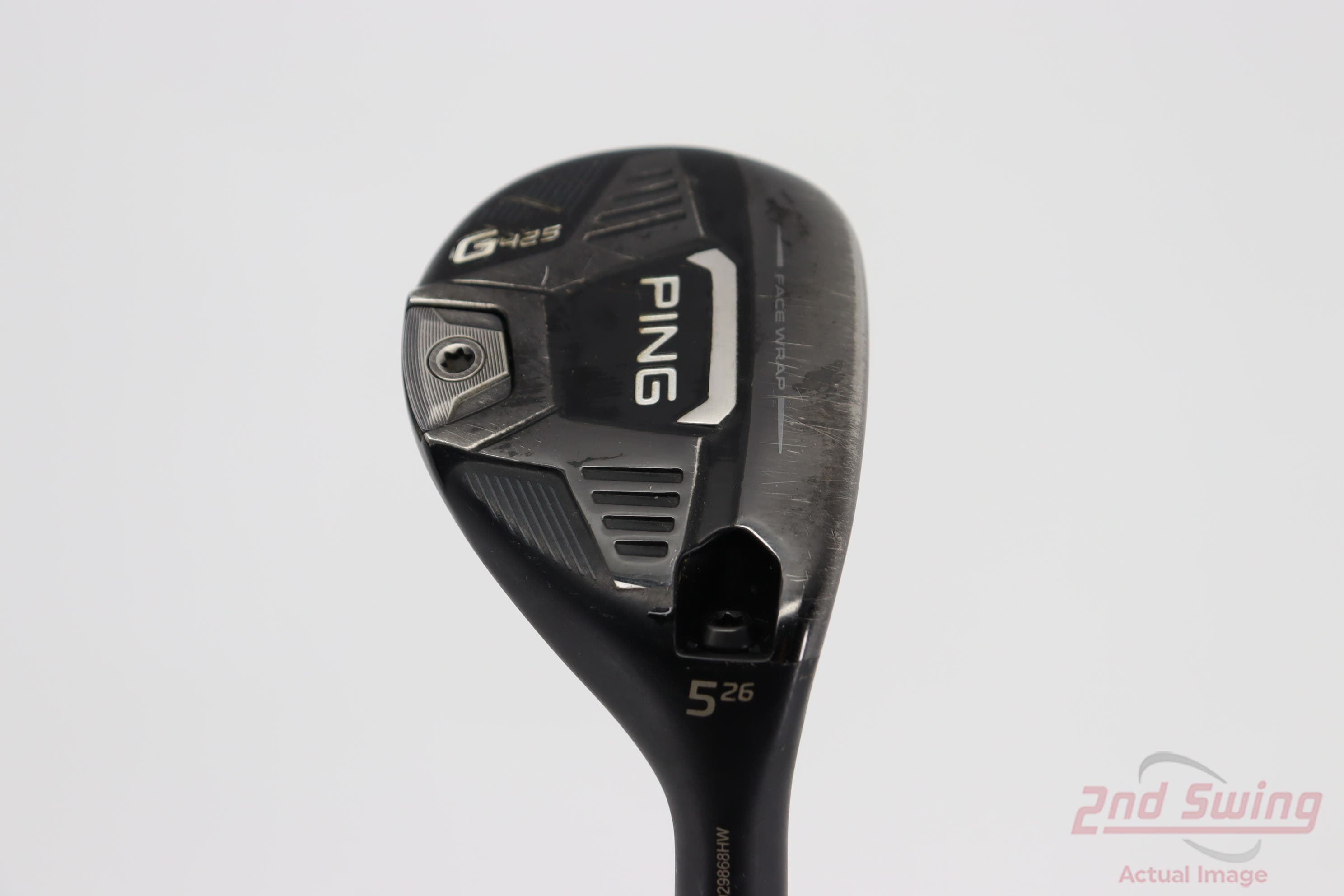 ひでPING G425 Hybrid 3U 850GH neo PING G425 Hybrid - PING