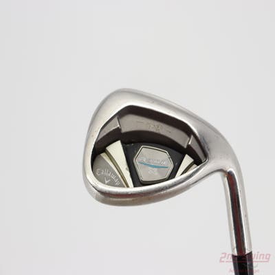 Callaway Rogue X Wedge Gap GW UST Mamiya Recoil 780 ES Graphite Stiff Right Handed 37.0in