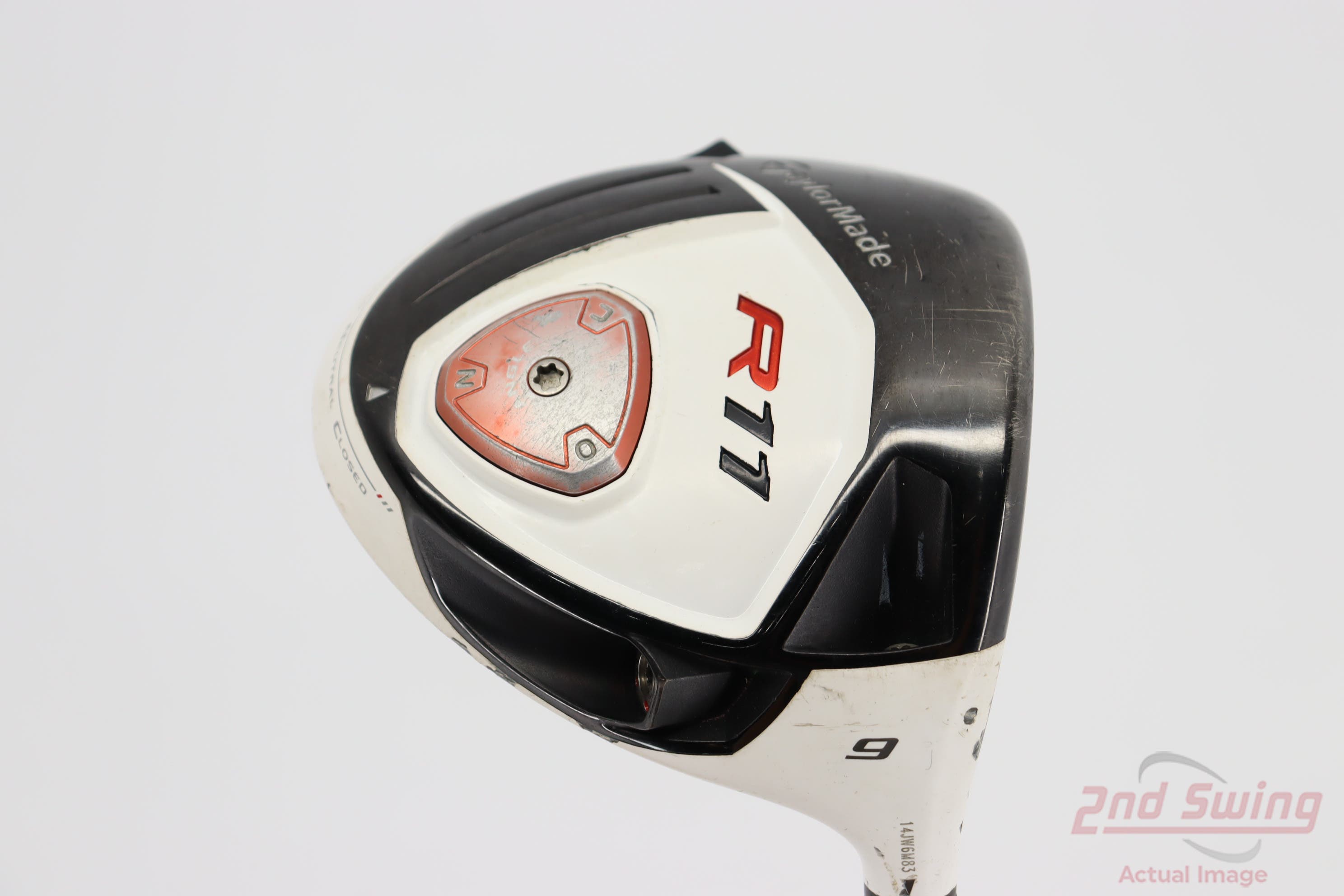 TaylorMade R11 Driver | 2nd Swing Golf
