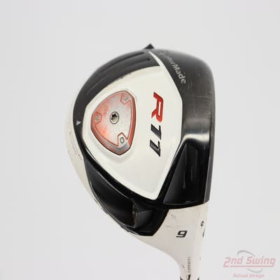 TaylorMade R11 Driver 9° TM Fujikura Blur 60 Graphite Stiff Right Handed 45.75in