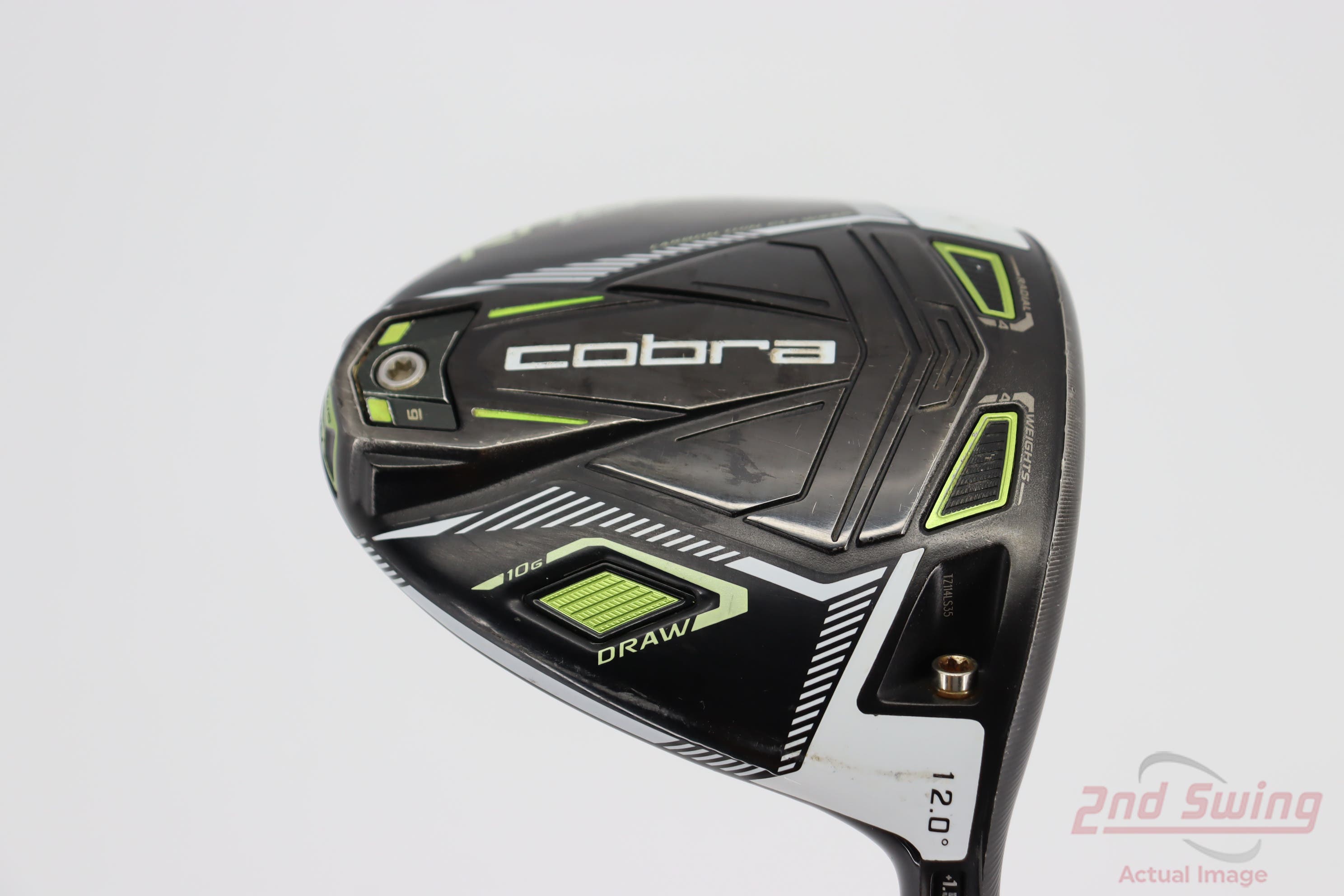 Cobra RAD Speed XD Driver | 2nd Swing Golf