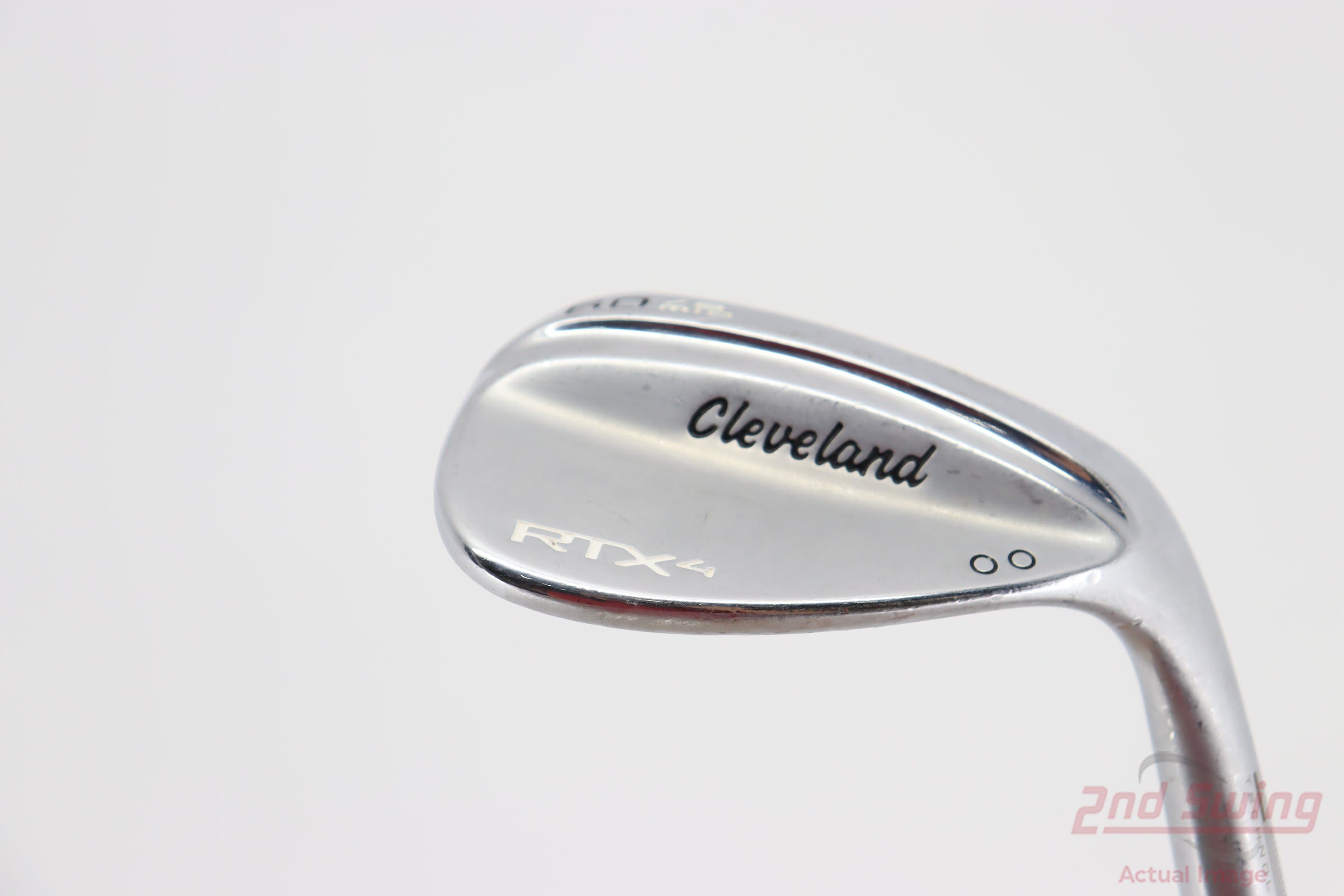 banzai1414 Cleveland RTX4 FORGED New Cleveland RTX Forged - Tour