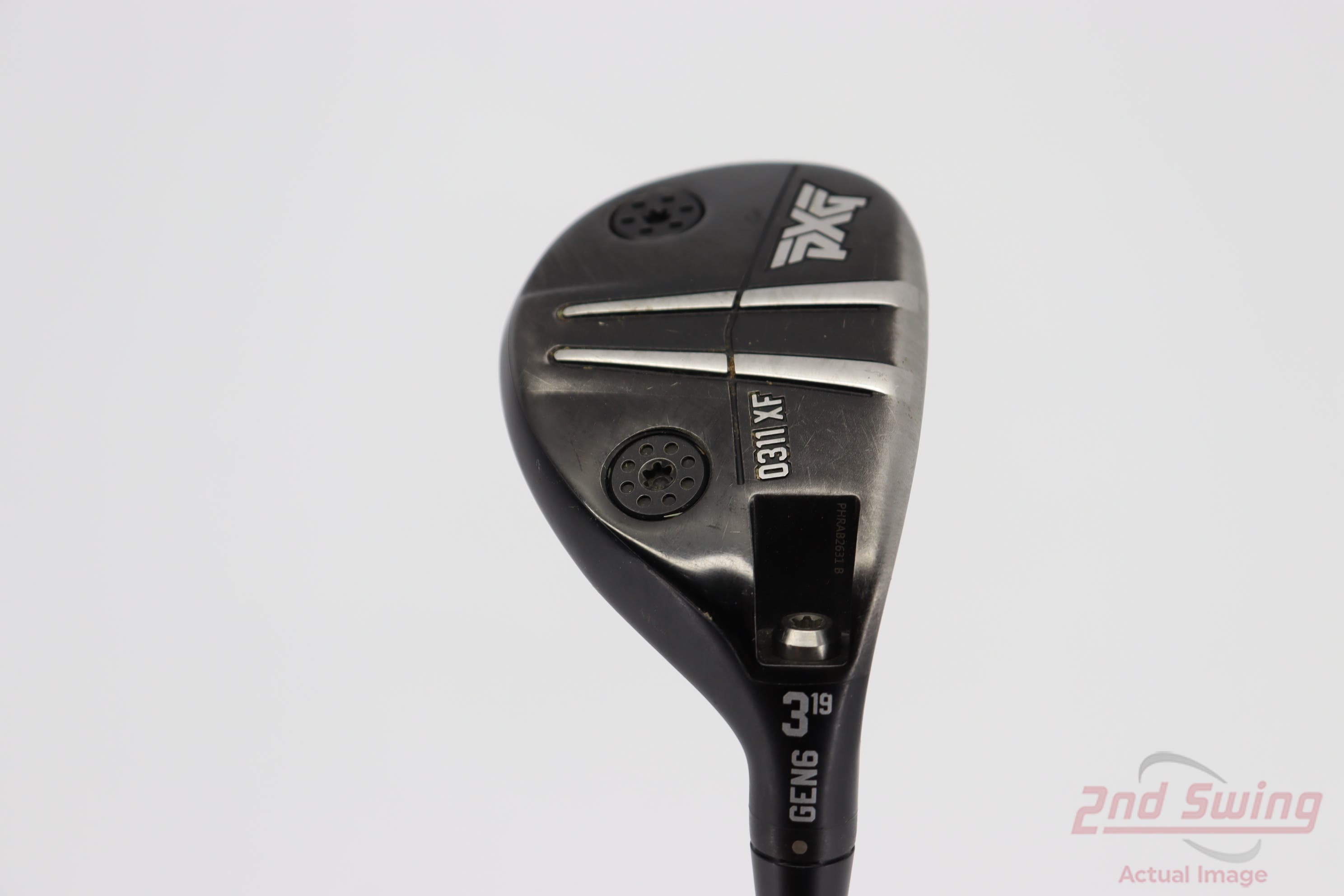 PXG 0311 XF GEN6 Hybrid | 2nd Swing Golf