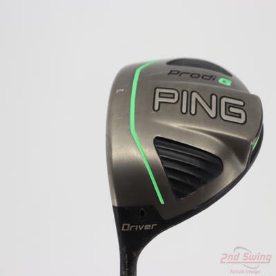 Ping Prodi G Driver Ping Prodi G Graphite Junior Left Handed 41.0in