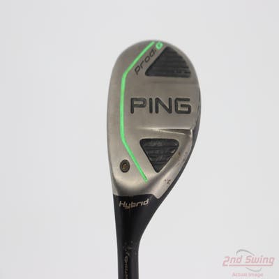 Ping Prodi G Hybrid Hybrid Ping Prodi G Graphite Junior Left Handed 37.5in