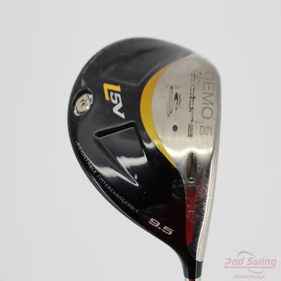 Cobra L5V F Speed Driver 9.5° Fujikura Rombax X 6X07 Graphite Stiff Right Handed 45.5in