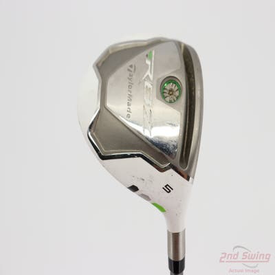 TaylorMade RocketBallz Fairway Wood 5 Wood 5W 19° TM Matrix XCON 5 Graphite Ladies Right Handed 42.0in