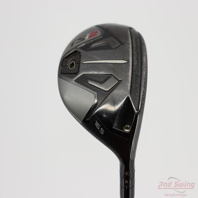Titleist TSi2 Fairway Wood 4 Wood 4W 16.5° Graphite Design Tour AD DI-6 Graphite Stiff Right Handed 42.5in